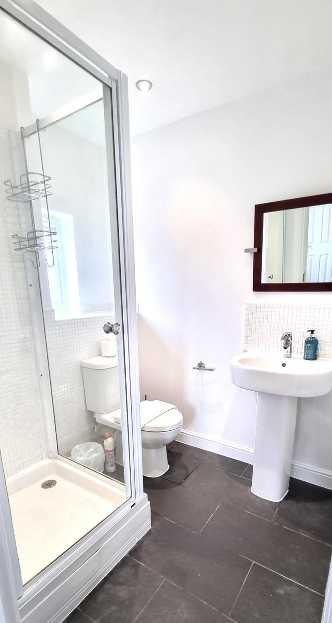 Holiday home Spacious 4 Bedroom House, Old Town *