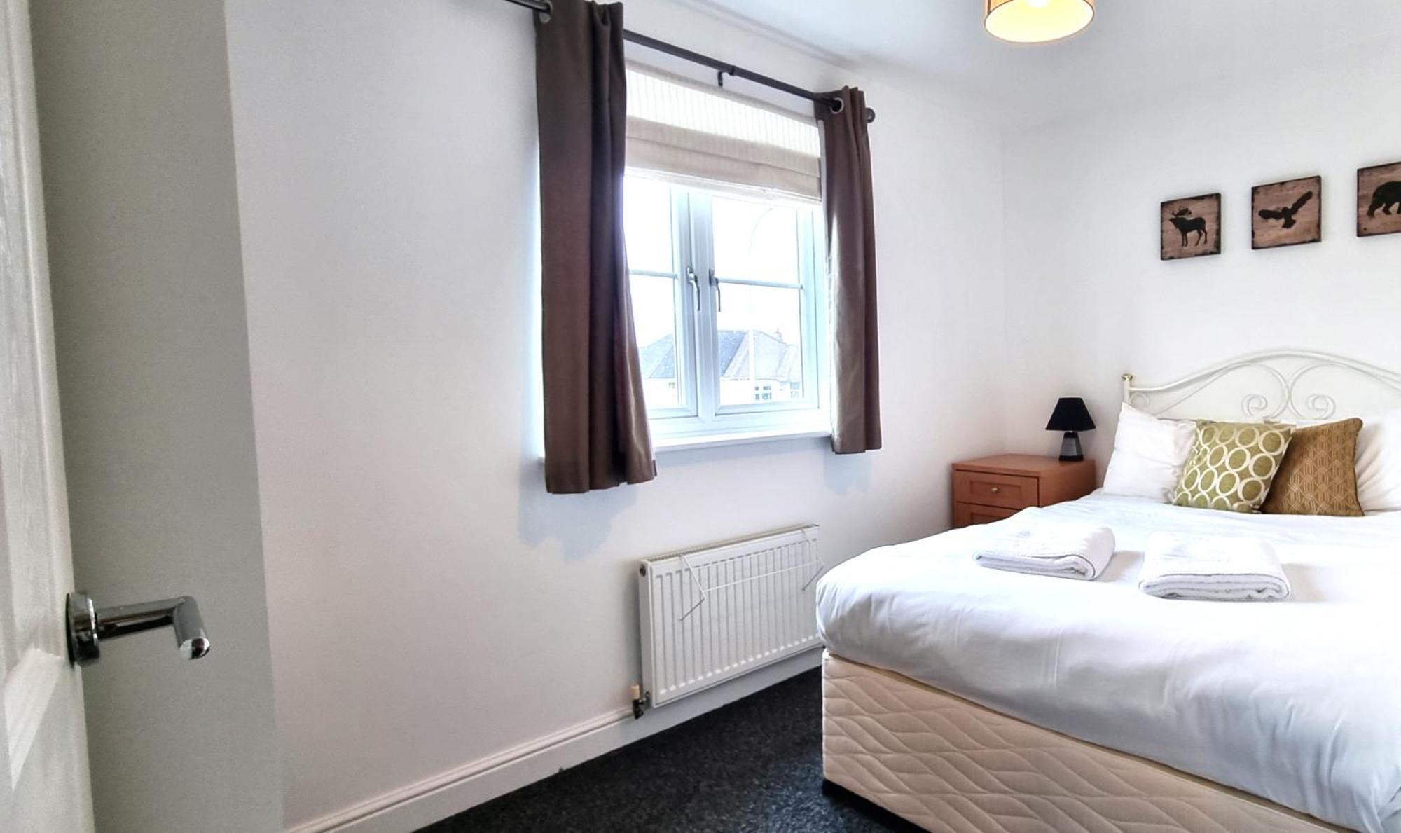 Holiday home Spacious 4 Bedroom House, Old Town *