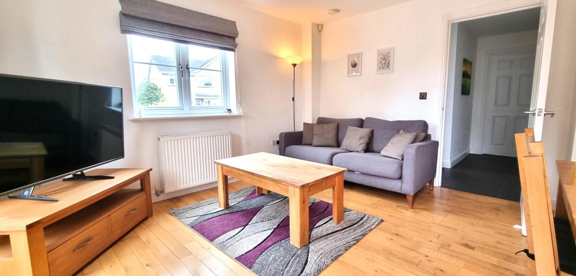 Holiday home Spacious 4 Bedroom House, Old Town